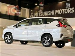 میتسوبیشی ئێکسپاندەر